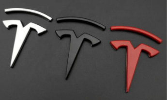 Tesla Logo